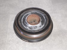 Disque de frein BMW 535