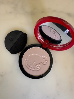 GIORGIO ARMANI - Chinese New Year Highlighting Palette - unbenutzt