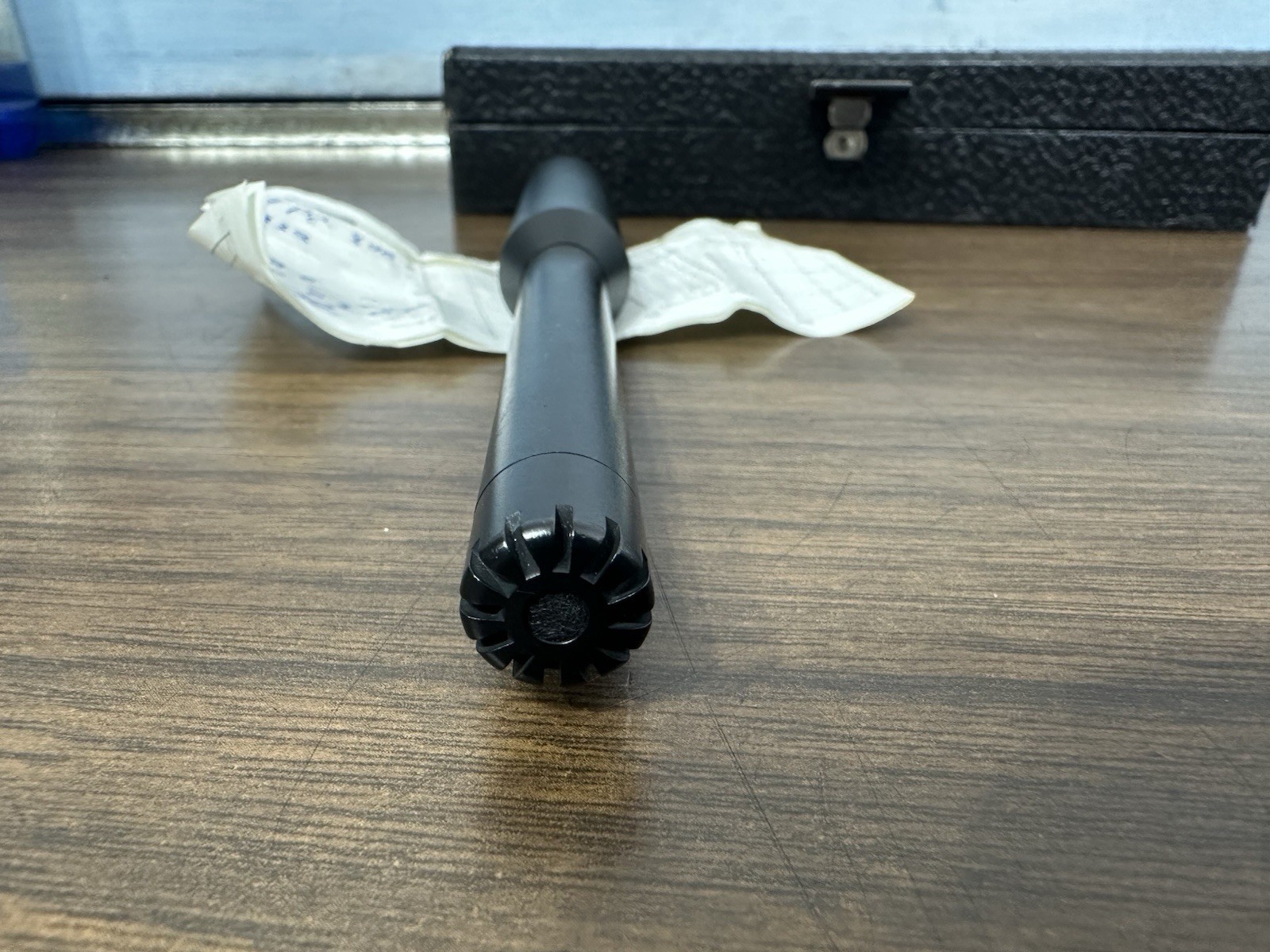 BSS Audio Ltd Microphone  FPC-900 Nr-339