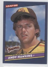 Andy Hawkins