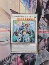 Yu-Gi-Oh! Sternenstaubkrieger, L5DD, ITA yugioh