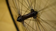 Chris King R45 Hub(WHEEL SET)