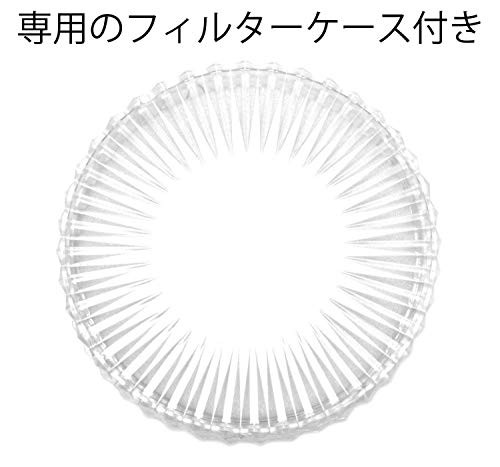 KENKO Lens Filter ZETA Protector 37mm With lens cloth - Picture 8 of 8