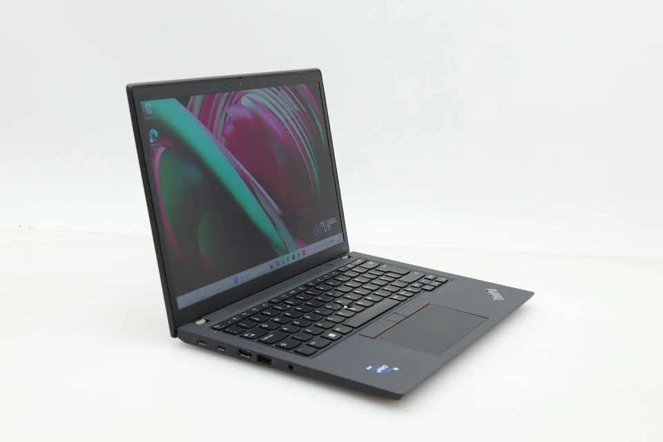 Lenovo ThinkPad X13 G3 · i5-1250P · 16GB · 512GB, photo 4 of 5
