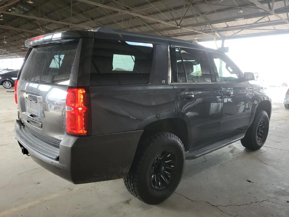 ENGINE WIRE HARNESS 23445290 2015 CHEVROLET TAHOE - Image 4 of 4