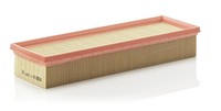 Mann-Filter Luftfilter C 3597 Filtereinsatz FüR Renault Trafic Bus Master 1 4X4