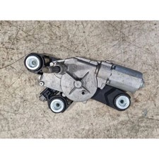 FORD FOCUS II DA, HCP Heckscheibenwischermotor 3M51R17K441AF 31218473 34687838