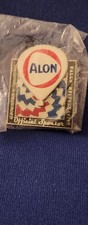 2016 "AVLON SPONSOR" AIBF pin. S/H COMB!