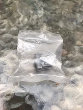 Wade Whimsies England Miniature Graduation Cap And Books. Series New In Package