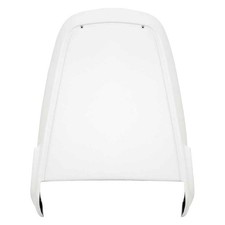 For Dodge Charger 1971-1974 Oer White Late Style Bucket Seat Backs