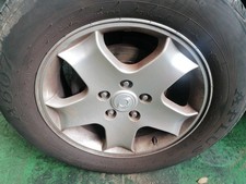 Jantes Ssangyong ACTYON