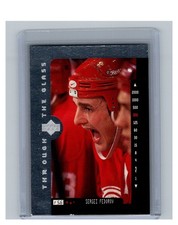 1996-97 Upper Deck #206 Sergei Fedorov