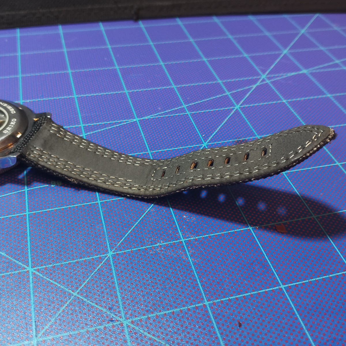 Mechanical Automatic Mens Watch Sport Multifuncti… - image 11