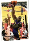 2000-01 Fleer Triple Crown #232 Shaquille O'Neal