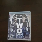 Army of Two - Playstation 3