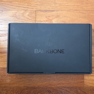 Backbone One Controller for iPhone - PlayStation Edition