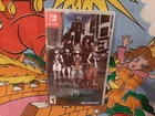 NEO: The World Ends With You Nintendo Switch Square Enix Sealed