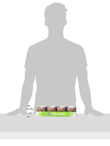 Purina Wet Cat Food Pate Turkey and Giblets Dinner - (Pack of 24) 5.5 oz. Cans - Picture 3 of 10