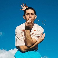 Ryan Downey - A Ton Of Colours - Vinyl Record Lp - G4Z