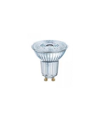 Osram LED GU10 PAR16 2,6W = 35W Reflektor 36° 230lm 230V Warmweiß 827 2700K