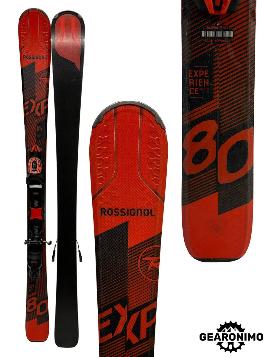 Rossignol Bindings products for sale | eBay