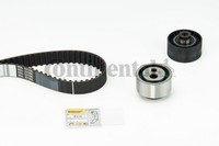 Zahnriemensatz Continental Ctam CT906K2 FÜR CitroËN Peugeot Steuerriemensatz