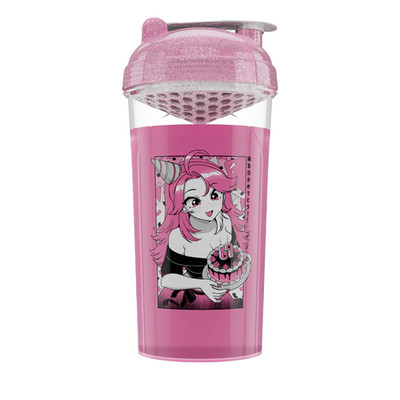 New and Unopened Gamersupps Waifu Cups - Variety Selection