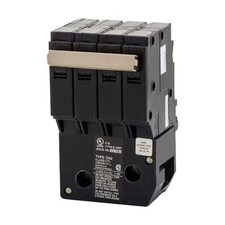 NIB - Eaton - CH2150 - Circuit Breaker 150 Amp 120/240V 2 Pole Plug-On Mount