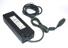 Genuine OEM Microsoft Xbox 360 AC Power Supply Brick Model HP-AW175EF3 175W