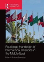 Routledge Handbook Of International Relations In The Middle East Akbarzadeh Buch