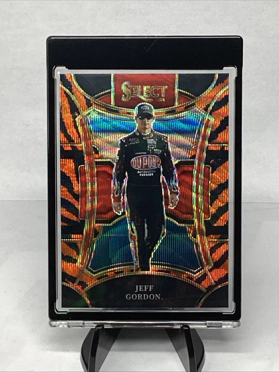 2024 Panini Select - Jeff Gordon #260 for sale | eBay