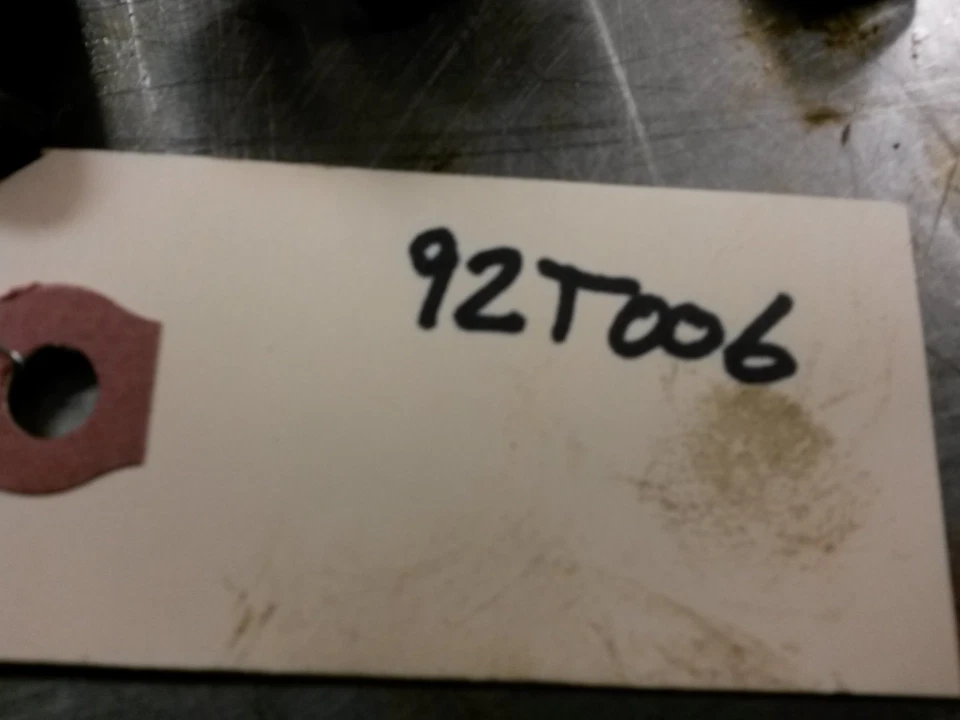 Kit de pernos de culata para 07-09 Chrysler Sebring 2.4 Foto 2 de 3