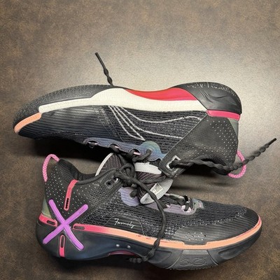 Li Ning Way of Wade Shadow 6 'Sunrise' Sneakers Size 13 | eBay