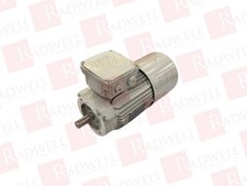 SIEMENS 1LE10010EB422KA4-Z / 1LE10010EB422KA4Z (USED)