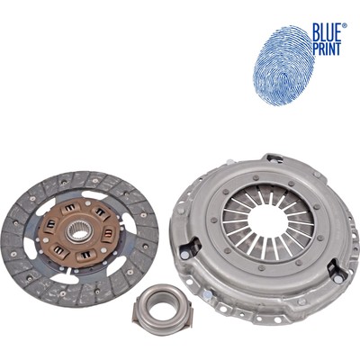 Blue Print ADH23069 Kupplungssatz für HONDA INTEGRA DC2 DC4