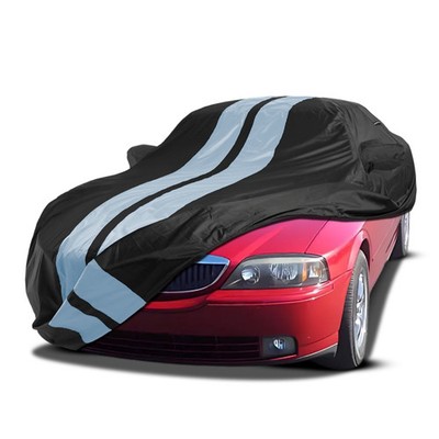 2000-2006 Lincoln LS Premium Custom Car Cover-All-Weather Waterproof Outdoor