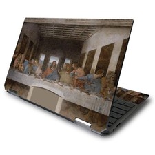Mighty Skins Skin For Hp Spectre X360 13.3 - Of Durable And