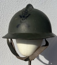 Elmetto Adrian M23 M16 Ww1 Ww2 Casco Militare Regio Esercito Arditi Milizia Mvsn