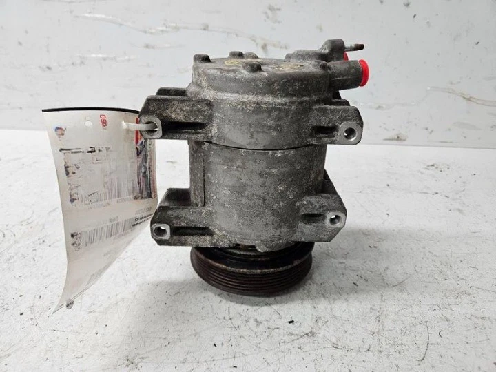 2008-2013 Nissan Rogue A/C AC Compressor Assembly OEM Foto 2 de 4