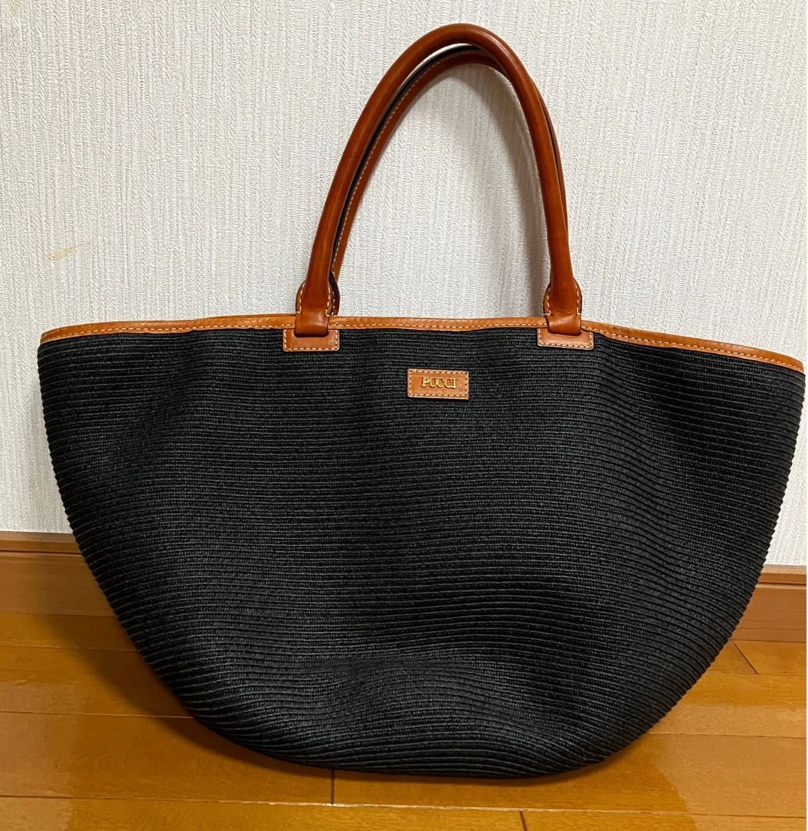 Emilio Pucci Bags & Women's Straw Exterior for sale | eBay