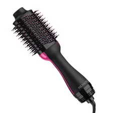 Revlon One-Step Volumizer Hair Dryer and Hot Air Brush