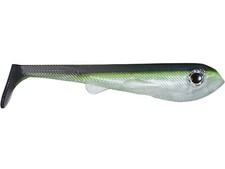 Top Shelf Magnum Weedless Swimbait 5" (2 Pk)