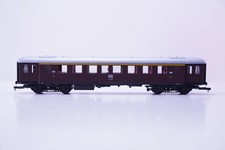 (KAD0320) Roco 44564 H0 DC Eilzugwagen 1. Kl. der FNM OVP