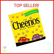 The Cheerios Play Book
