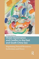 Christian Schultheiss | Ocean Governance And Conflict In The East And South...
