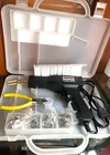 Plastic Stapler Repair Kit For Bumpers Headlights Fairings Car Parts