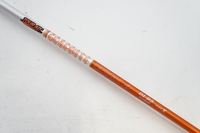 Graphite Design Tour Ad Di 95G X-STIFF 38.25'' Hybrid Shaft Pull .370 Inv12813787