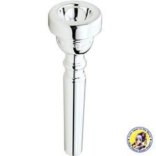 YAMAHA TR-SHEW-JAZZ Trumpet Mouthpiece Bobby Shew JAZZ Model