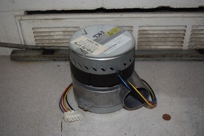 Fumex Inc. FA110F-V Blower Motor