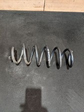 NISSAN QASHQAI J11 MK2 REAR COIL SPRING